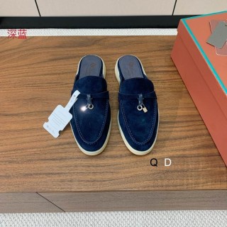 2025.04.07 Super Perfect Loro Piana Women Slippers sz35-40 034