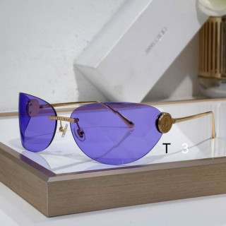 2025.04.08 Original Quality Jimmy Choo Sunglasses 301