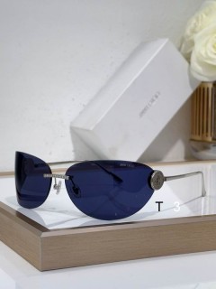 2025.04.08 Original Quality Jimmy Choo Sunglasses 303