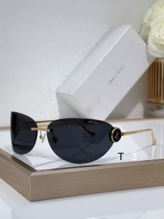 2025.04.08 Original Quality Jimmy Choo Sunglasses 305