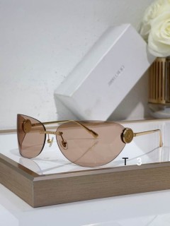 2025.04.08 Original Quality Jimmy Choo Sunglasses 299