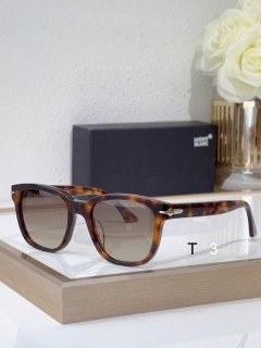 2025.04.08 Original Quality Montblanc Sunglasses 1577