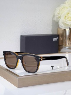 2025.04.08 Original Quality Montblanc Sunglasses 1583