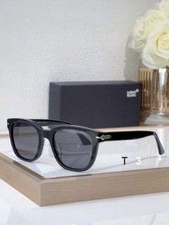 2025.04.08 Original Quality Montblanc Sunglasses 1582