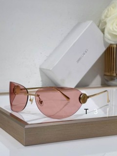 2025.04.08 Original Quality Jimmy Choo Sunglasses 302
