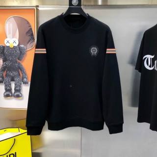 2025.04.09 Chrome Hearts Hoodie M-5XL 684