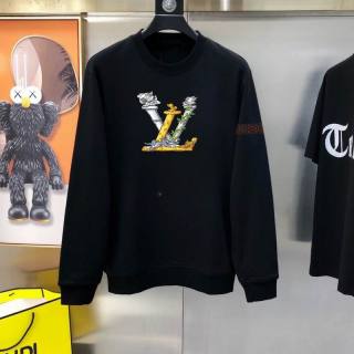 2025.04.09 LV Hoodie M-5XL 2521