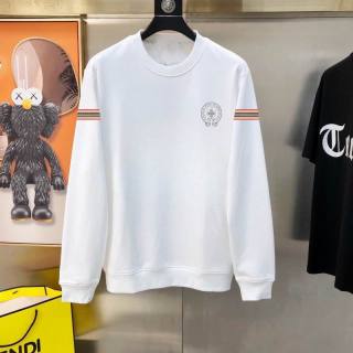 2025.04.09 Chrome Hearts Hoodie M-5XL 683