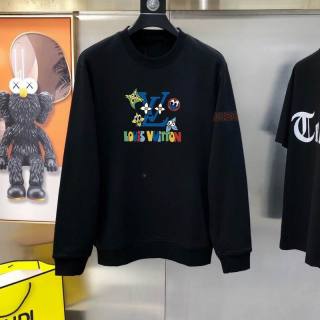 2025.04.09 LV Hoodie M-5XL 2524