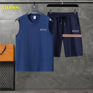 2025.04.10 Boss Sports Suit M-3XL 169