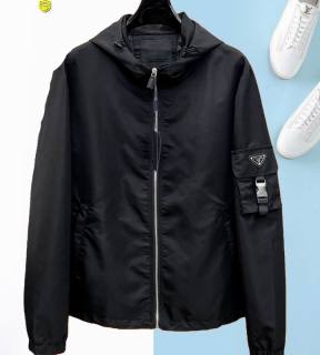 2025.04.10 Prada Jacket M-3XL 990