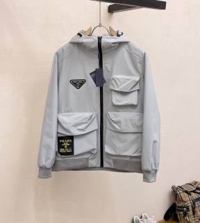 2025.04.10 Prada Jacket M-3XL 994