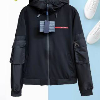 2025.04.10 Prada Jacket M-3XL 985