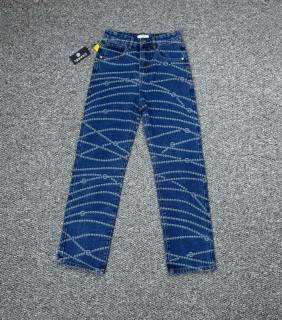2025.04.10 Chanel Jeans size28--36 002