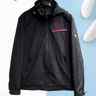 2025.04.10 Prada Jacket M-3XL 982