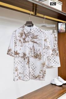 2025.04.10 LV Sports Suit M-3XL 1514