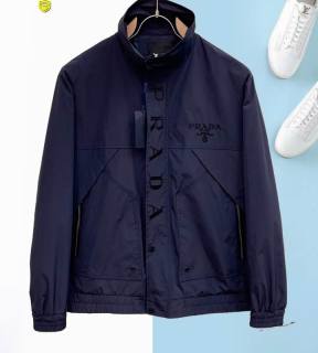 2025.04.10 Prada Jacket M-3XL 997