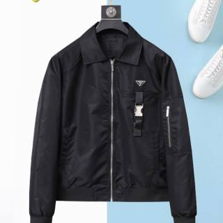 2025.04.10 Prada Jacket M-3XL 983