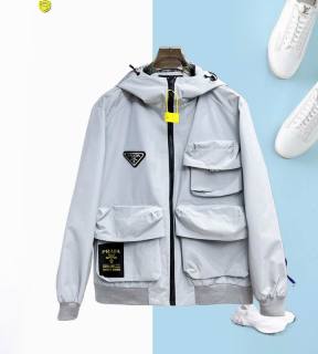2025.04.10 Prada Jacket M-3XL 992