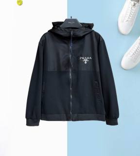 2025.04.10 Prada Jacket M-3XL 995