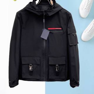 2025.04.10 Prada Jacket M-3XL 988