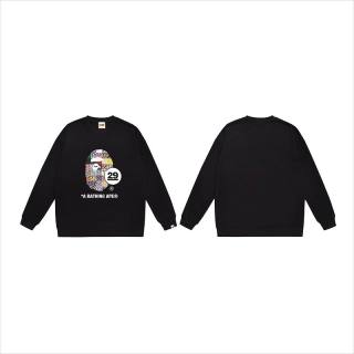 2025.04.10 Bape Hoodie S-2XL 3036