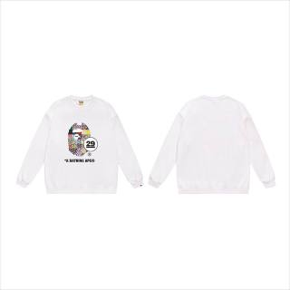 2025.04.10 Bape Hoodie S-2XL 3035