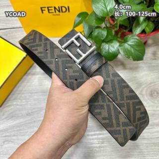 2025.04.10 Original Quality Fendi Belt 40mmX100-125cm 128