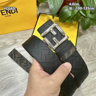 2025.04.10 Original Quality Fendi Belt 40mmX100-125cm 146