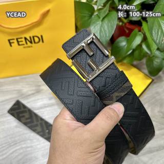 2025.04.10 Original Quality Fendi Belt 40mmX100-125cm 147