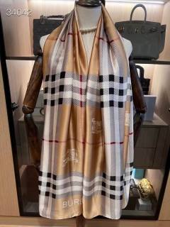 2025.04.10 Super Perfect Burberry Scarf 90-180cm 142