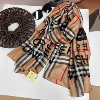 2025.04.10 Super Perfect Burberry Scarf 90-180cm 144