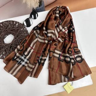 2025.04.10 Super Perfect Burberry Scarf 90-180cm 145