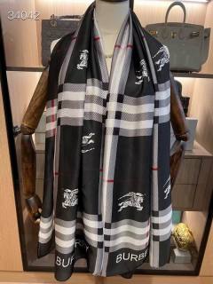 2025.04.10 Super Perfect Burberry Scarf 90-180cm 141