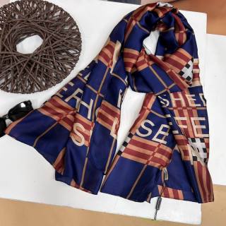 2025.04.10 Super Perfect Burberry Scarf 90-180cm 146
