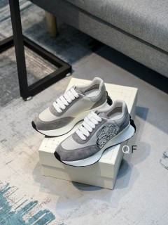 2025.04.15 Super Perfect Alexander Mcqueen Men Shose sz38-46 1258