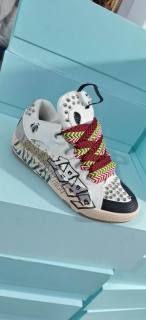 2025.04.15 Super Perfect Lanvin Men Shoes sz38-46 406