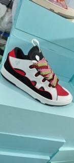 2025.04.15 Super Perfect Lanvin Men Shoes sz38-46 391