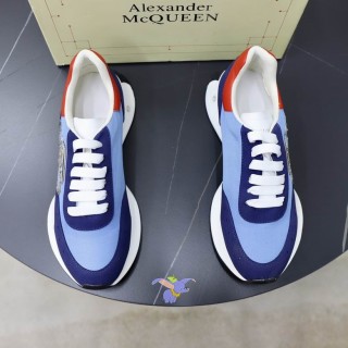 2025.04.15 Super Perfect Alexander Mcqueen Men Shose sz38-44 1265