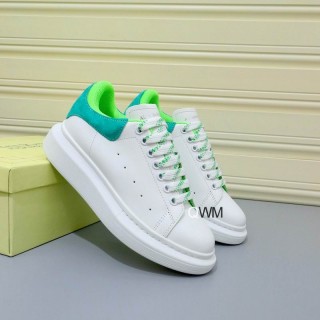 2025.04.15 Super Perfect Alexander Mcqueen Men Shose sz38-46 1251