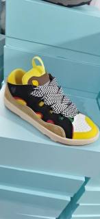 2025.04.15 Super Perfect Lanvin Men Shoes sz38-46 413