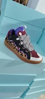 2025.04.15 Super Perfect Lanvin Men Shoes sz38-46 408
