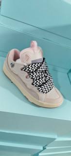 2025.04.15 Super Perfect Lanvin Men Shoes sz38-46 388