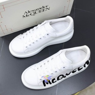 2025.04.15 Super Perfect Alexander Mcqueen Men Shose sz38-44 1263