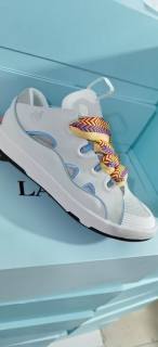 2025.04.15 Super Perfect Lanvin Men Shoes sz38-46 404