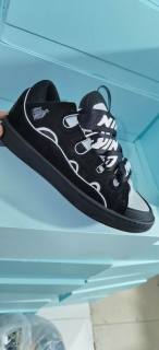 2025.04.15 Super Perfect Lanvin Men Shoes sz38-46 402