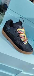 2025.04.15 Super Perfect Lanvin Men Shoes sz38-46 394