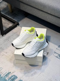 2025.04.15 Super Perfect Alexander Mcqueen Men Shose sz38-46 1261