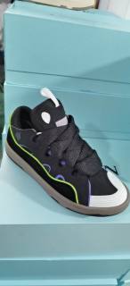 2025.04.15 Super Perfect Lanvin Men Shoes sz38-46 397