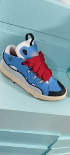 2025.04.15 Super Perfect Lanvin Men Shoes sz38-46 398
